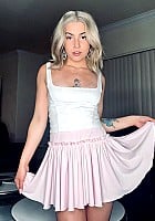 Chanel Camryn
